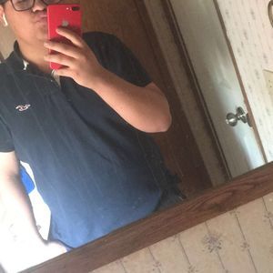 Meet your Posher, Jair